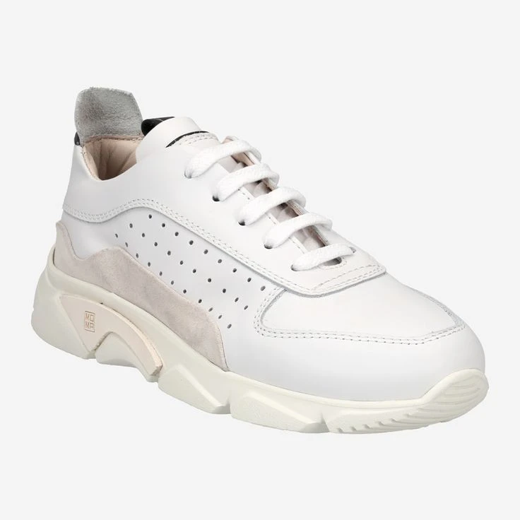 MoMA Art. 3AS010-TITO BIANCO - White