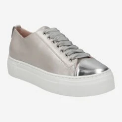 AGL Art. D925221PGKV212F957 Mollie - White / Silver