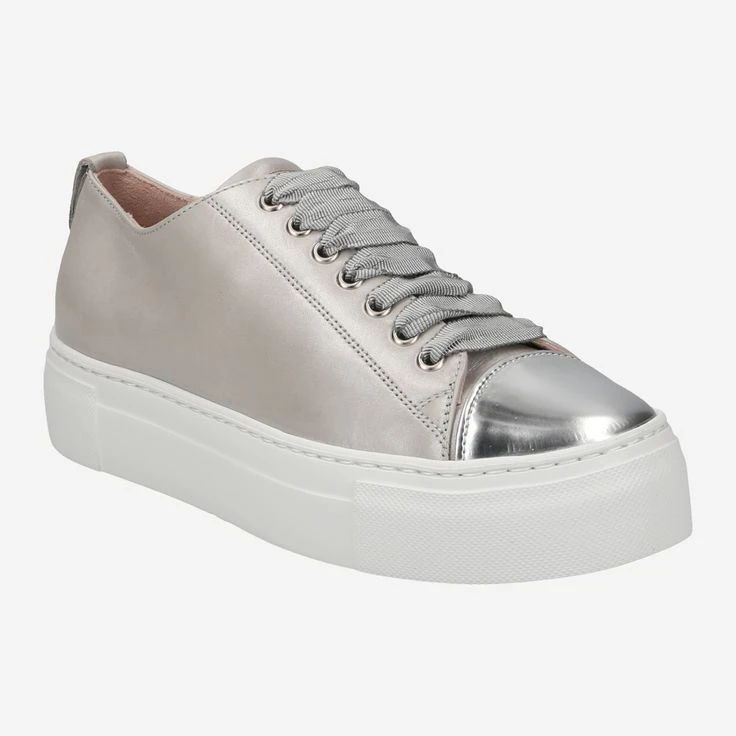 AGL Art. D925221PGKV212F957 Mollie - White / Silver