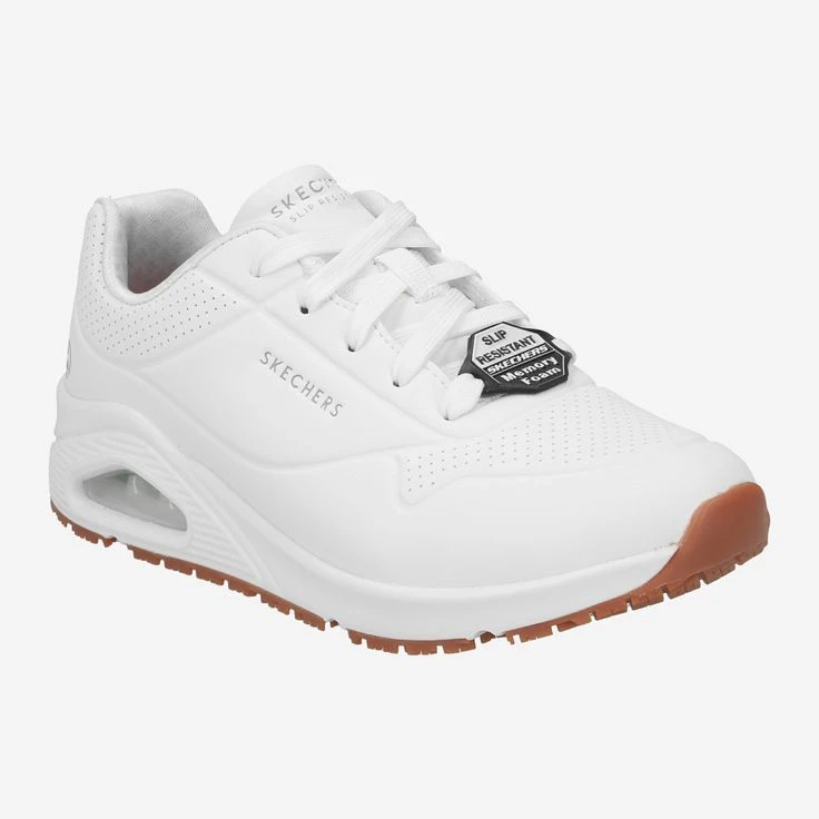 Skechers Art. UNO - White