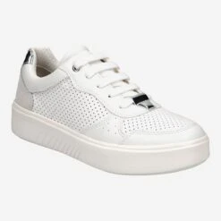 Geox Art.  NHENBUS - White