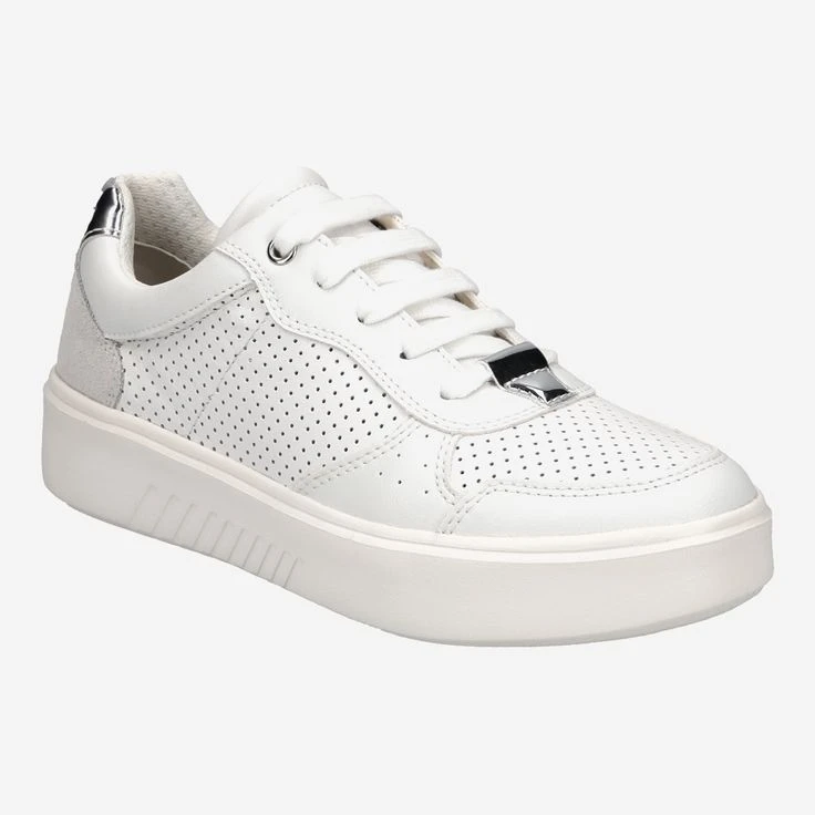 Geox Art. NHENBUS - White