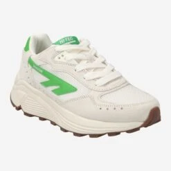 Hi-Tec Art.  SHADOW RGS - White