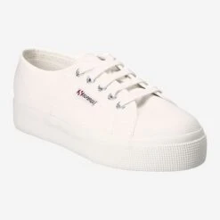 Superga Art.  2730 S901 COTU WHITE - White