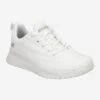 Skechers Art.  117178 BOBS SQUAD COLOR SWATCH - White