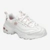 Skechers Art.  11931 WTRG D´LITES - White