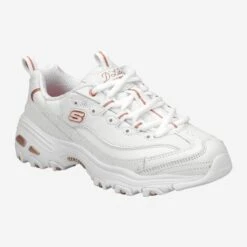 Skechers Art.  11931 WTRG D´LITES - White