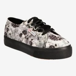 Superga Art.  S00DEK0 S936 - Gray