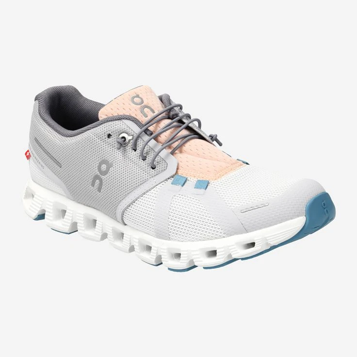 On Running Art. 69.98353 Cloud 5 Push - Gray, Combined