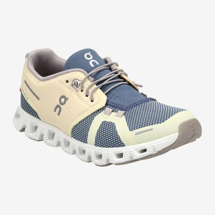 On Running Art. 79.98349 Cloud 5 Combo - Gray, Combined