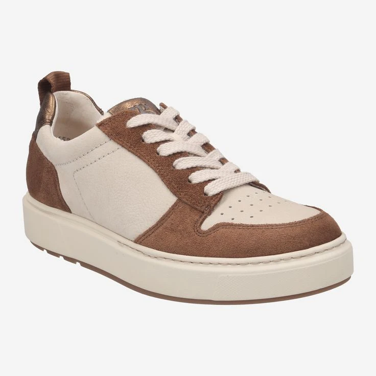 Paul Green Art. 5288-014 - Brown Combined - Image 2