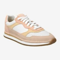 Clarks Art. CraftRun Tor 26170035 4 - Beige Combined