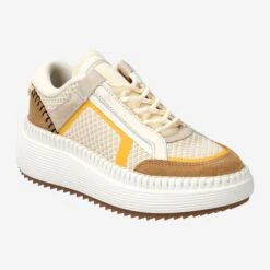 Marc O'Polo Art.  17833502603 159 THEA 2D - Beige Combined