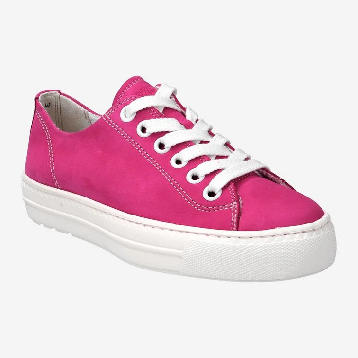 Paul Green Art. 4704-693 - Pink - Image 2