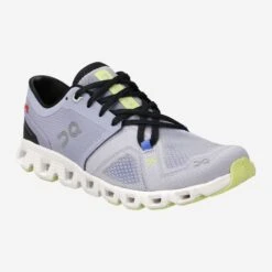 On Running Art.  60.98253 Cloud X - Blue Lilac/ Nimbus/ White