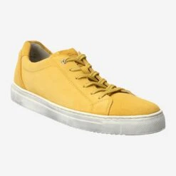 Art.  TILS SNEAKER-D 001 - Yellow
