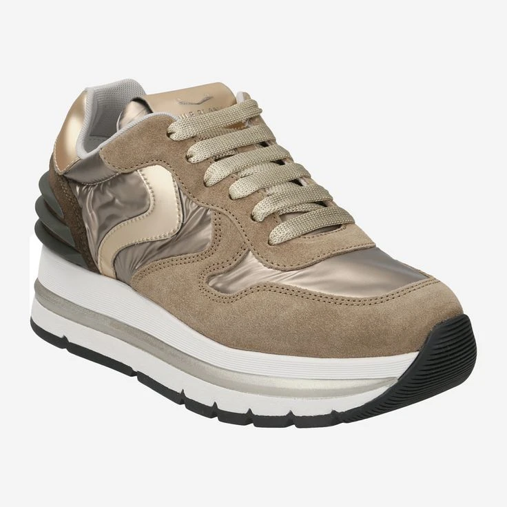 Voile Blanche Art. MARAN - Green - Image 2