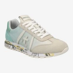 Premiata Art.  LUCY-D 6226 - Green Combined