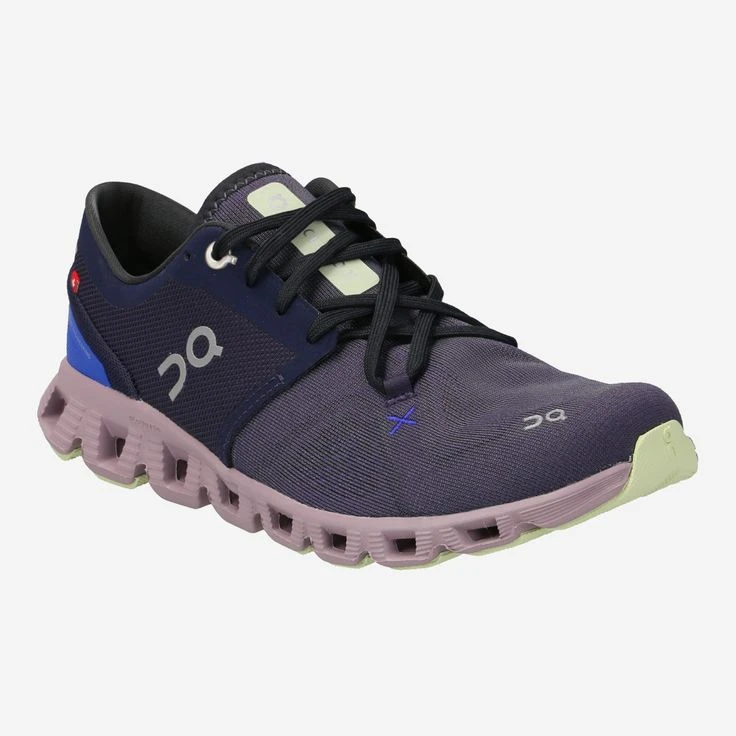 On Running Art. 60.98689 Cloud X 3 - Blue