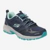 Skechers Art.  149821 HILLCREST PURE ESCAPADE - Blue