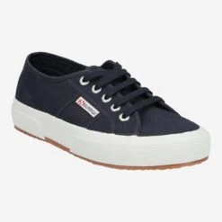 Superga Art.  2750 COTU CLASSIC SF43 - Dark Blue