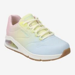 Skechers Art.  UNO 2 - Blue, Combined