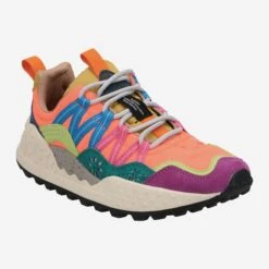 Flower Mountain Art. 001.2017742.01.1G85 WASHI - Colorful