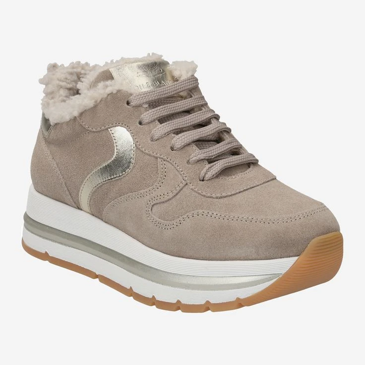 Voile Blanche Art. MARAN - Beige