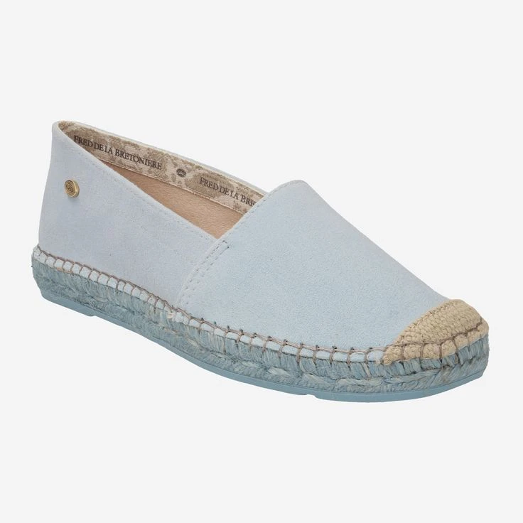 Fred De La Bretonière Art. 152010205 - Blue