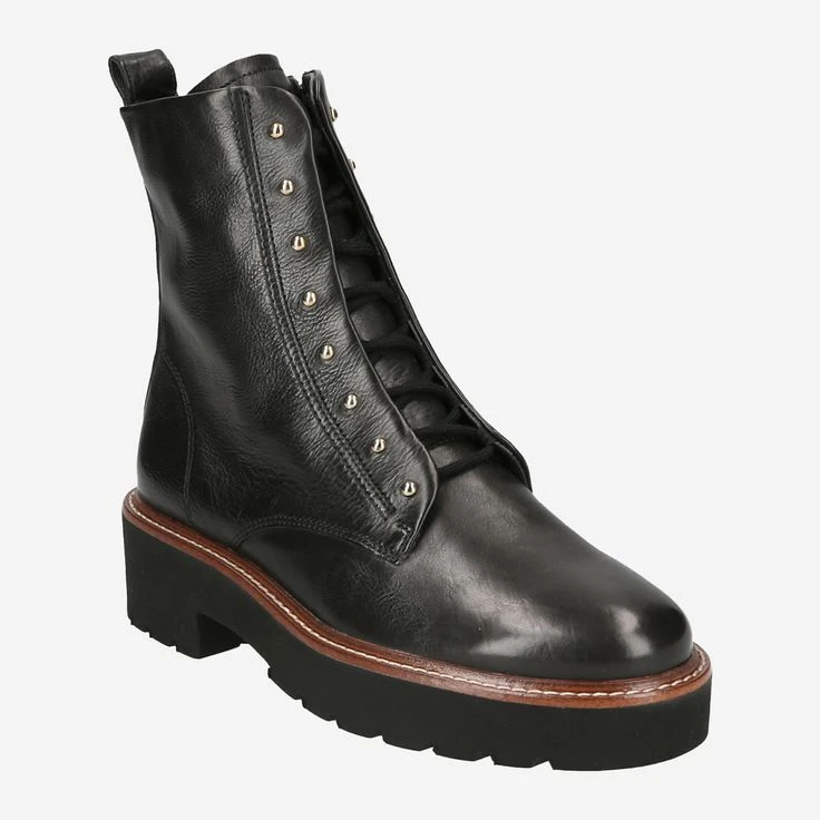 Paul Green Art. 9815-019 - Black - Image 2