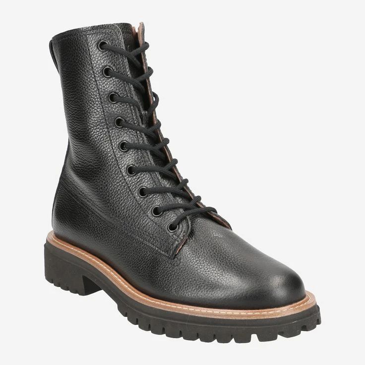 Paul Green Art. 9768-039 - Black - Image 2