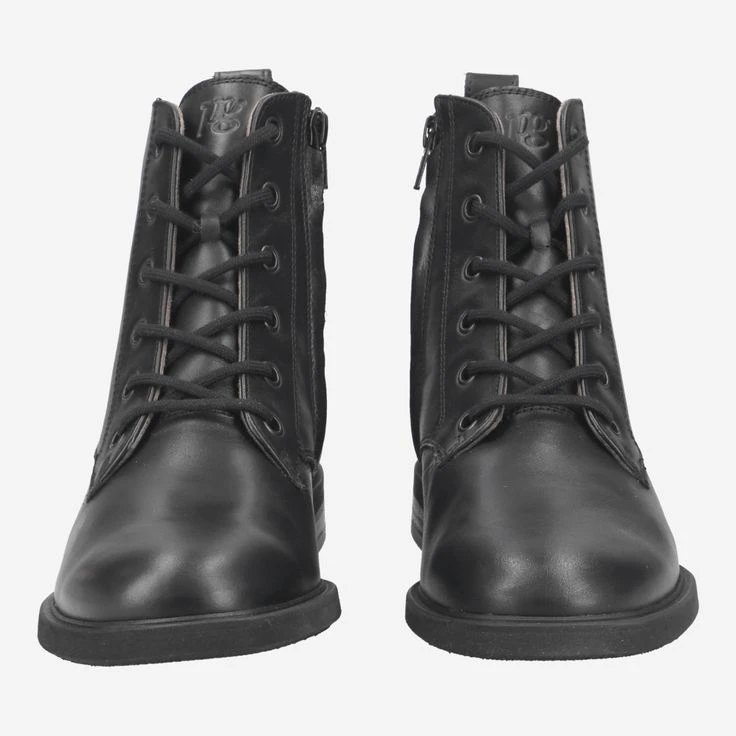 Paul Green Art. 8066-004 - Black - Image 2