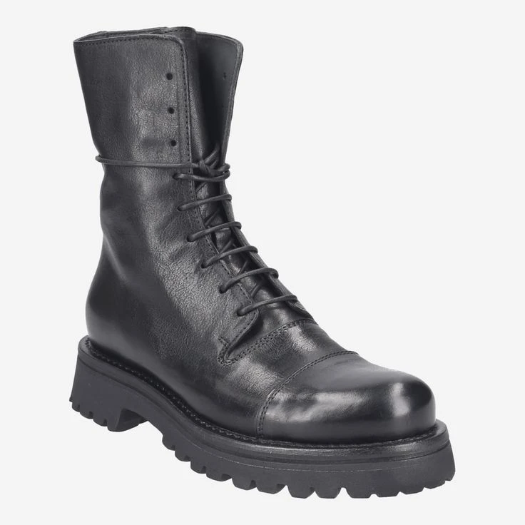 MoMA Art. 74304C-CU NERO - Black