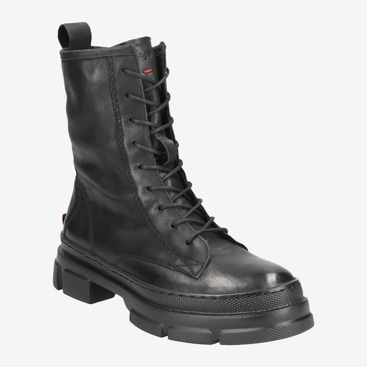 Lloyd Art. 21-232-40 - Black