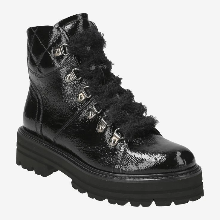 Art. EBOLI VAR N1 - Black