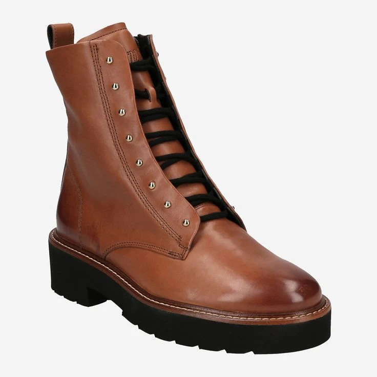 Paul Green Art. 9815-009 - Brown - Image 2