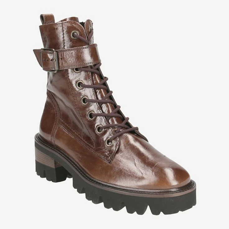 Paul Green Art. 9976-019 - Brown - Image 2