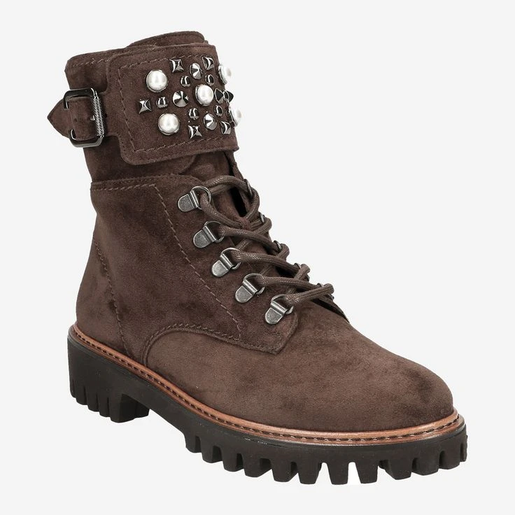 Paul Green Art. 9494-003 - Brown - Image 2