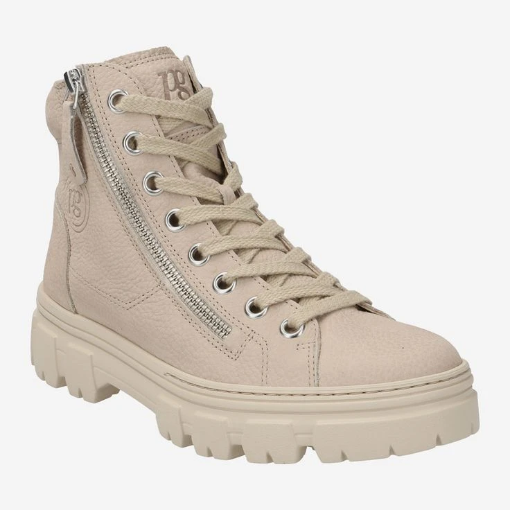 Paul Green Art. 5210-002 - Beige - Image 2