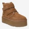 Ugg Art.  NEUMEL PLATFORM - Beige