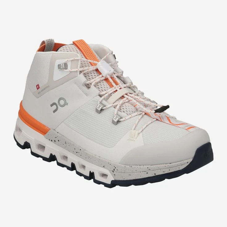 On Running Art. 53.98452 Cloudtrax - White