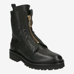 La Martina Art. LFW202.552.190M - Black