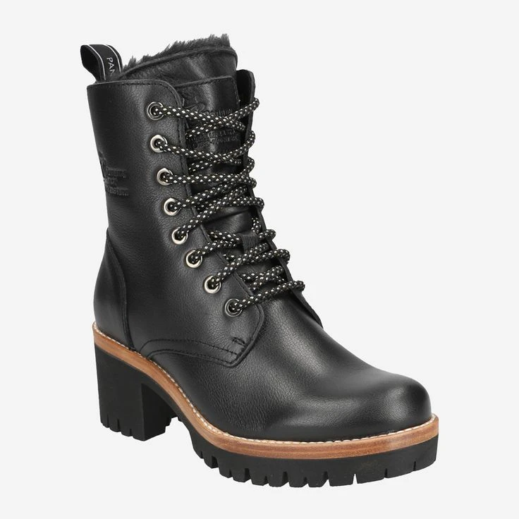 Panama Jack Art. Padma B2 Negro - Black