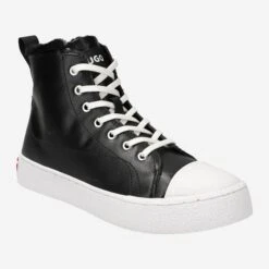 Hugo Art.  Aryo_Hito - Black