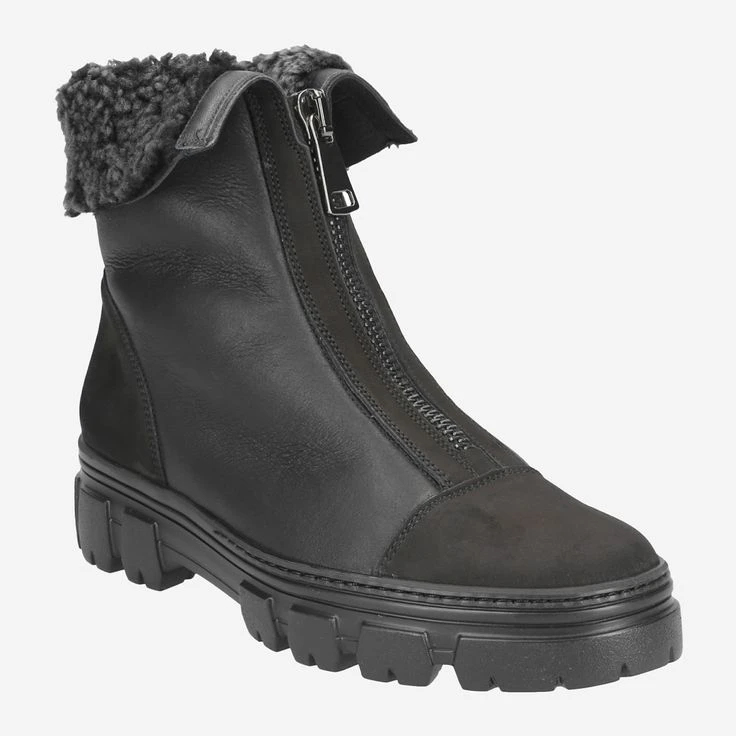 Paul Green Art. 9951-009 - Black - Image 2