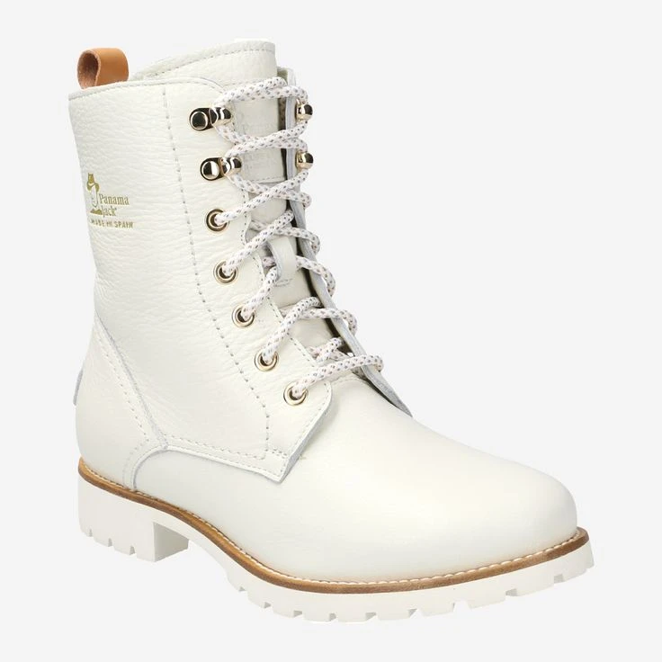 Panama Jack Art. Fara Igloo - White