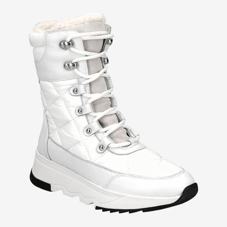 Geox Art. FALENA - White