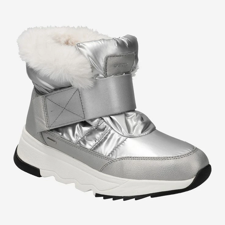 Geox Art. FALENA - Silver