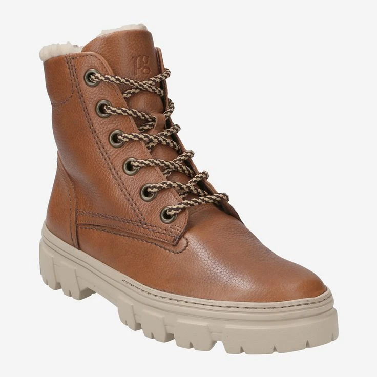 Paul Green Art. 9963-019 - Brown - Image 2