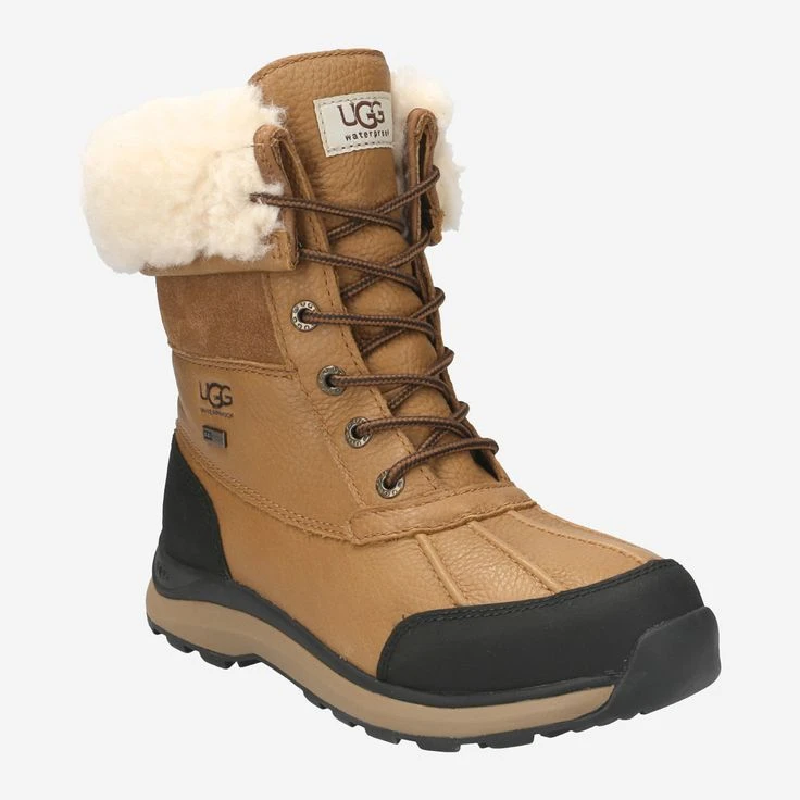 Ugg Art. ADIRONDACK BOOT III - Brown - Image 2